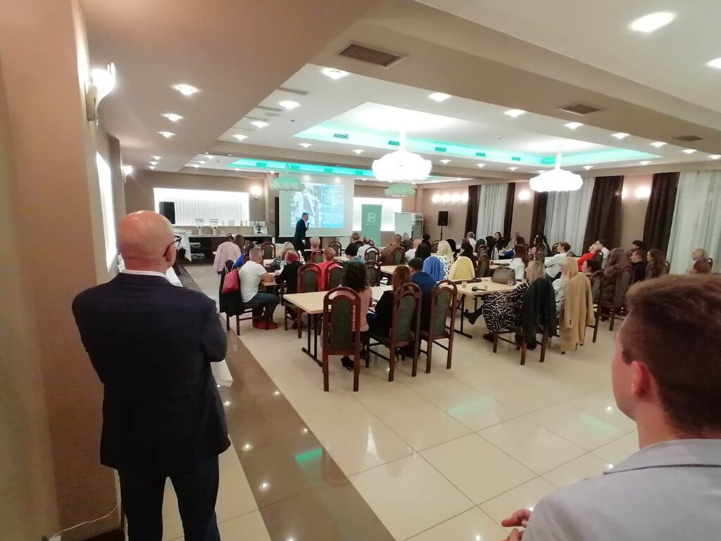 Network marketing szkolenia 2