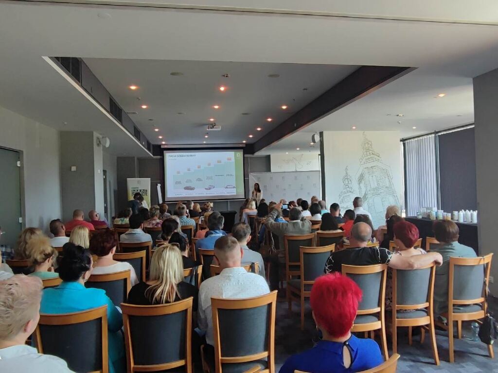 Network marketing szkolenia