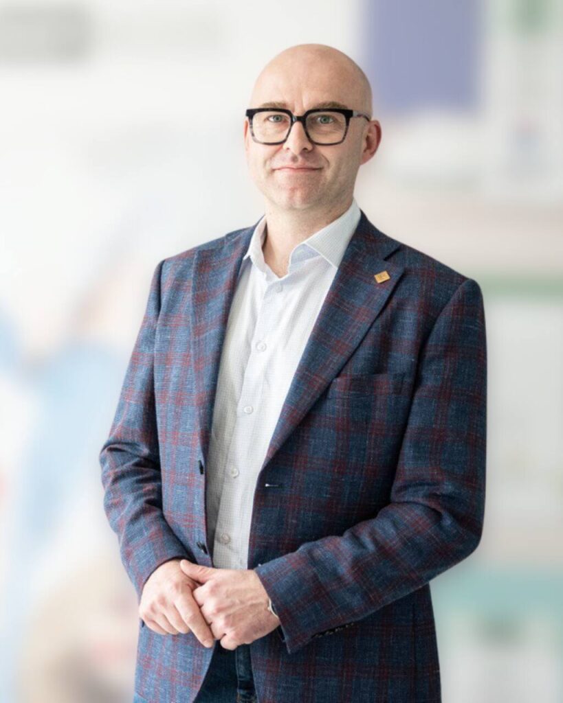 Maciej Łącki - Networker _ poznaj mnie