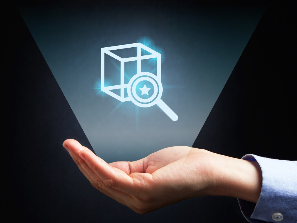 Marketing sieciowy - poznanie produktów