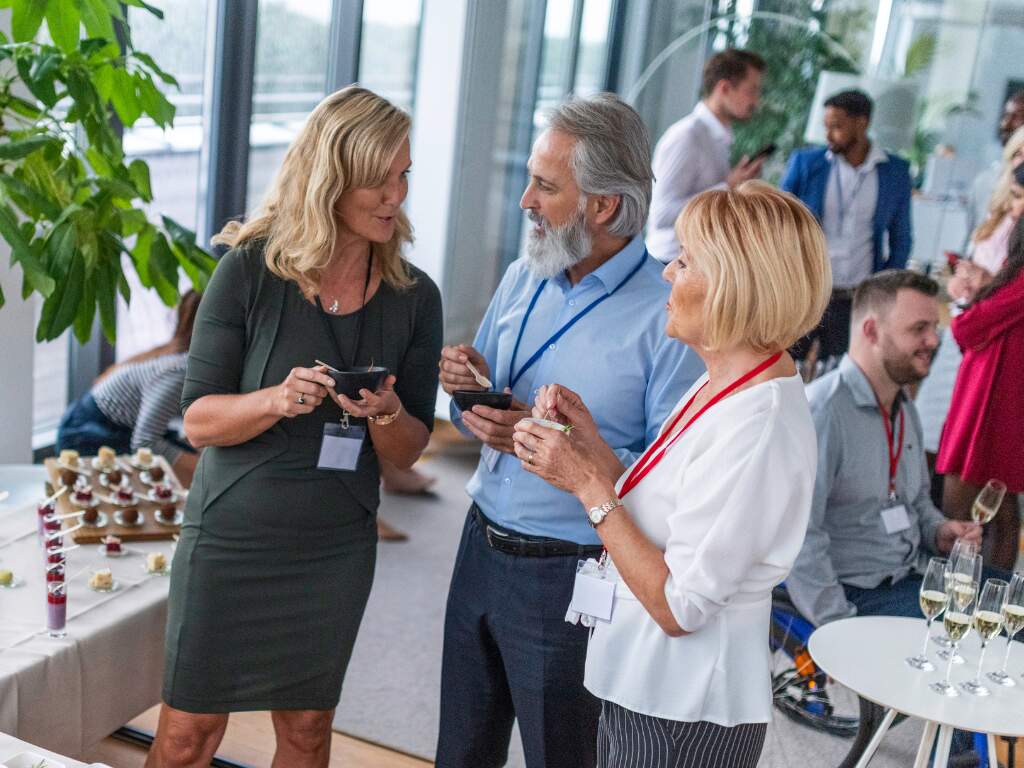 Marketing Sieciowy - Budowanie relacji