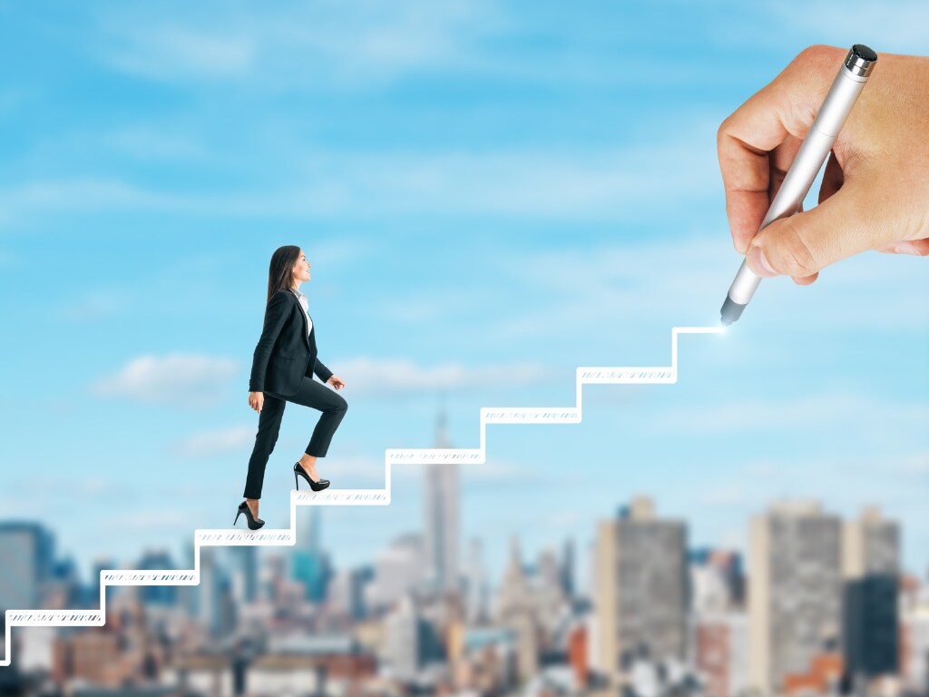 Marketing Sieciowy - Rozwój osobisty