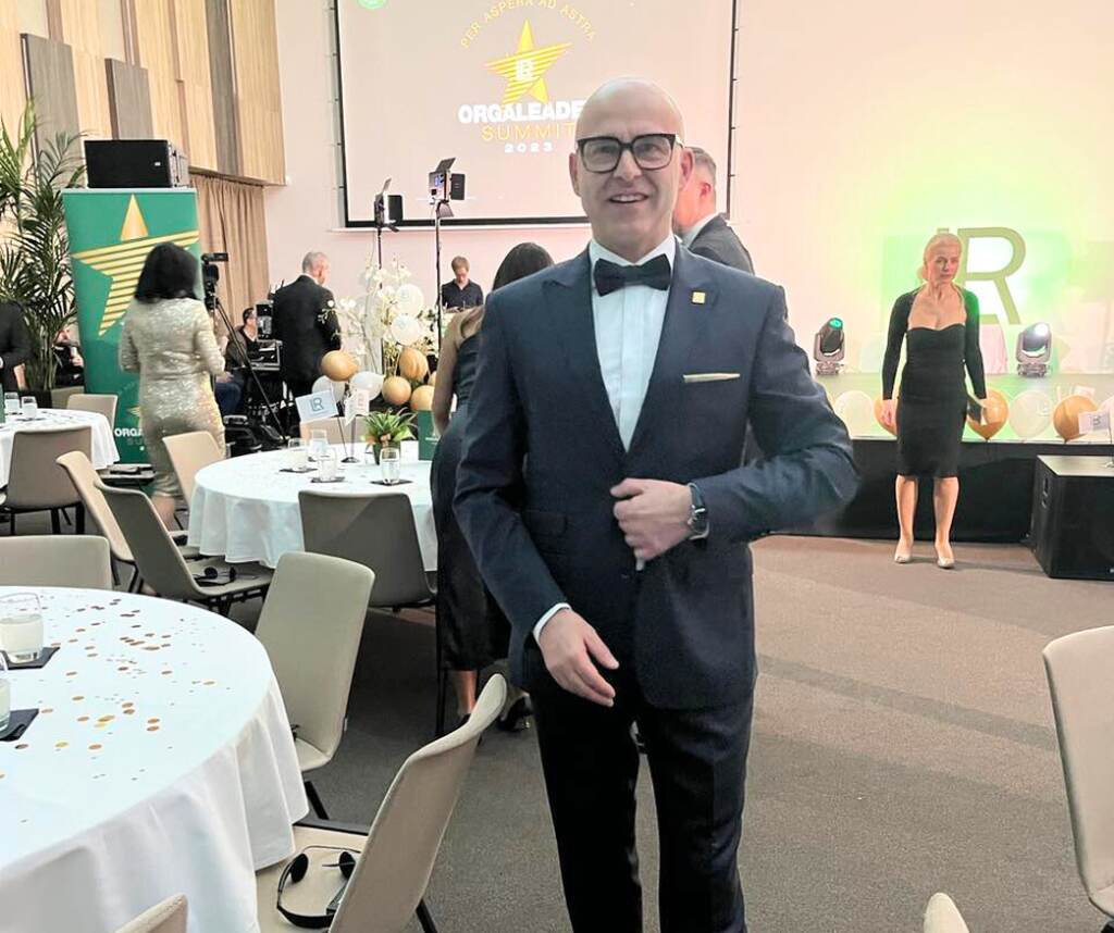 Maciej Łącki_marketing sieciowy