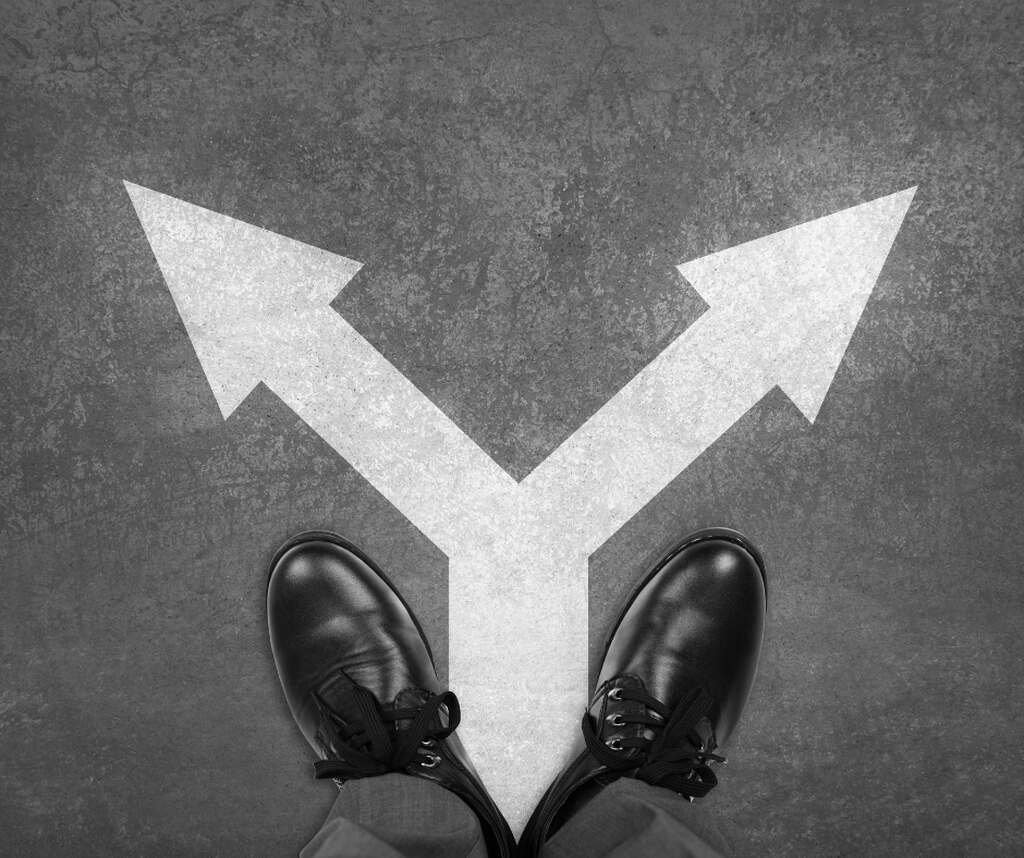 Mapa przepływu pieniądza_która stronę wybrac