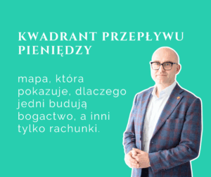 Kwadrant przepływu pieniędzy