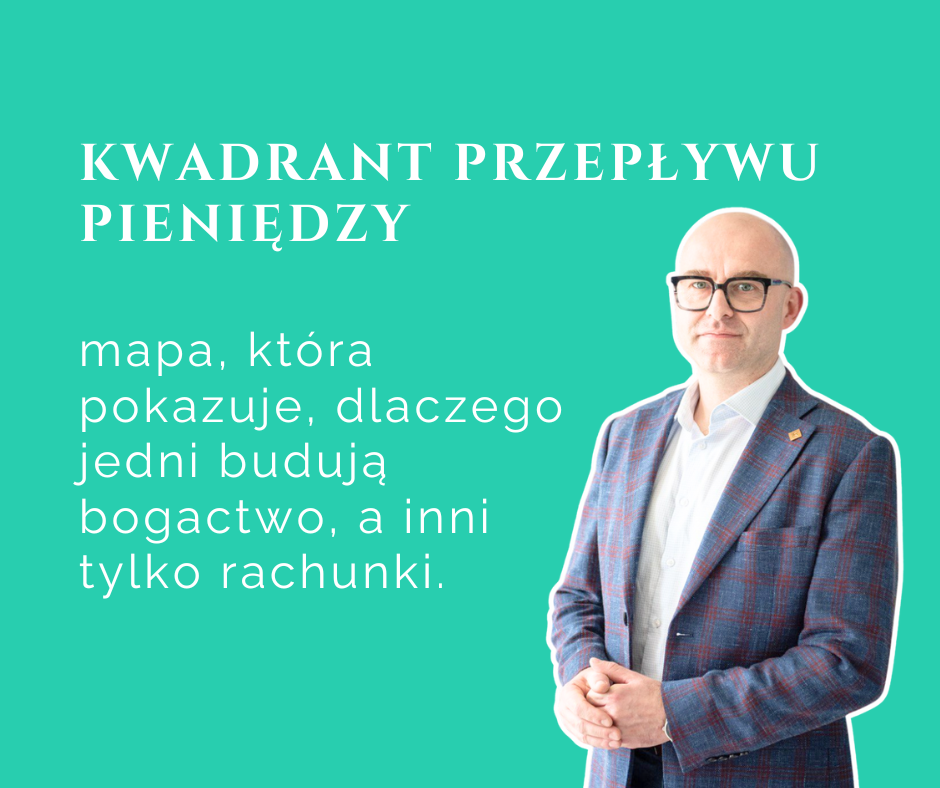 Kwadrant przepływu pieniędzy